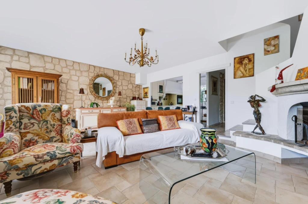Maison 4 pièces 6