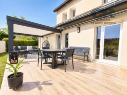 MAISON D'EXCEPTION SCY-CHAZELLES 2