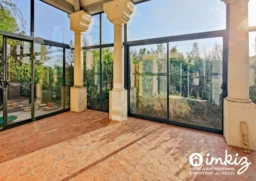 Maison Nîmes plain pied et annexe 3