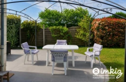 Maison familiale récente 140m² avec jardin 3