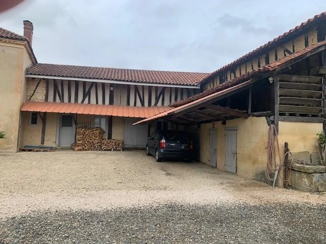 Propriété gersoise 11