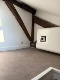 2 pièces - Paris 7 - Rue Rousselet 5