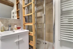 2 pièces - Paris 7 - Rue Rousselet 3