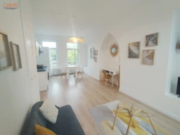Appartement T2, 1 chambre, Amiens St-Roch 3
