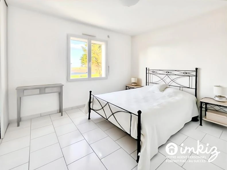Maison 4 chambres avec vue campagne. 7