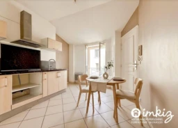 Appartement 2 pièces 1