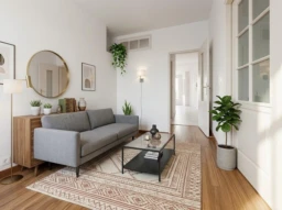 Appartement 2 pièces 2