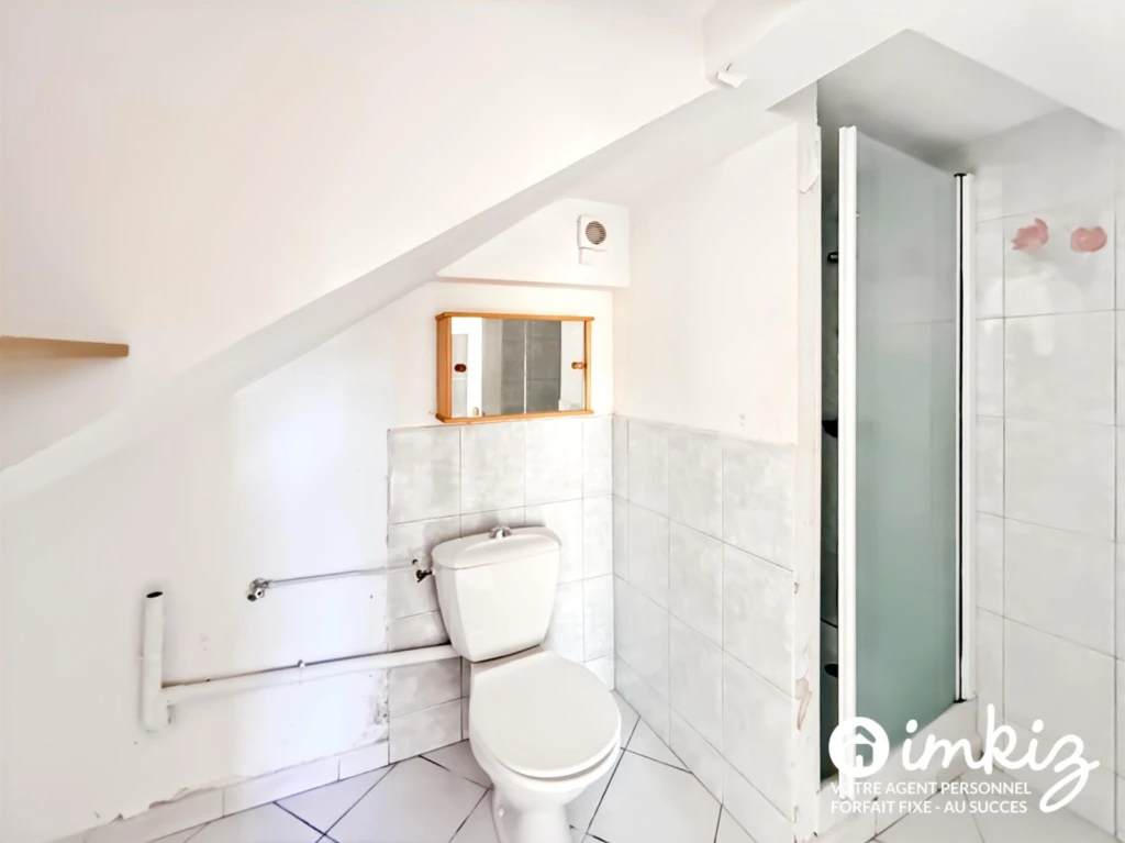 Maison 2 pièces 7