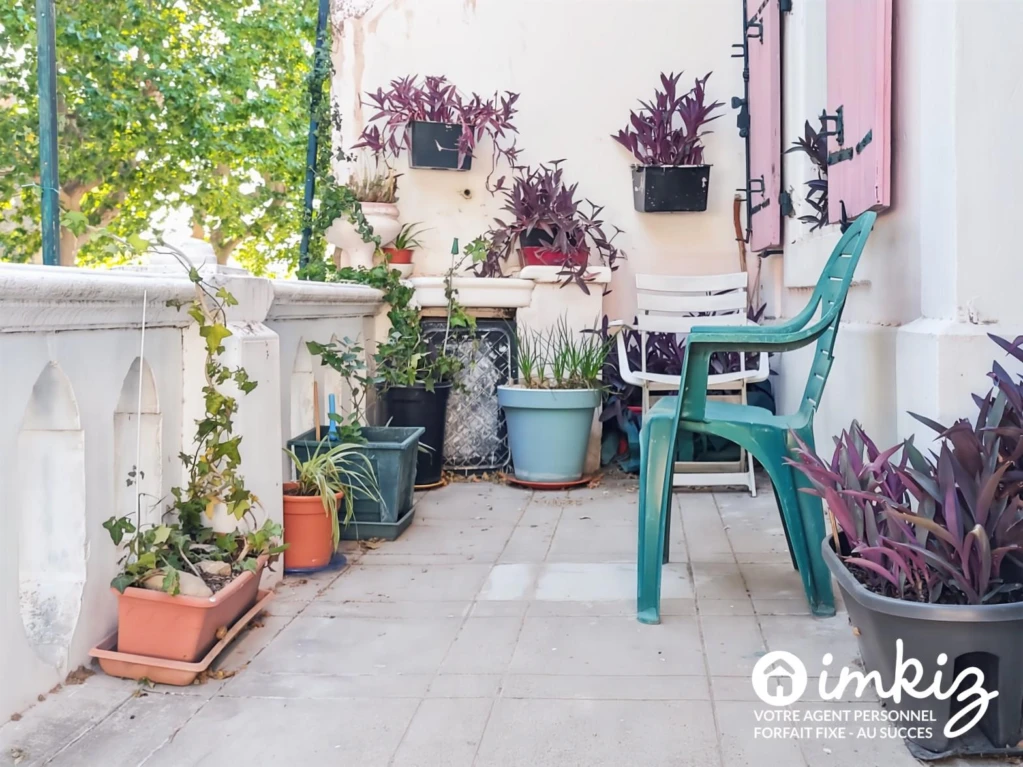 Maison 6 pièces 12