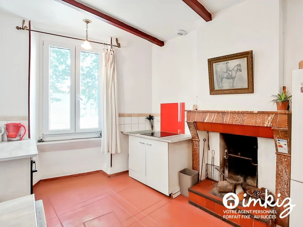 Maison 6 pièces 4