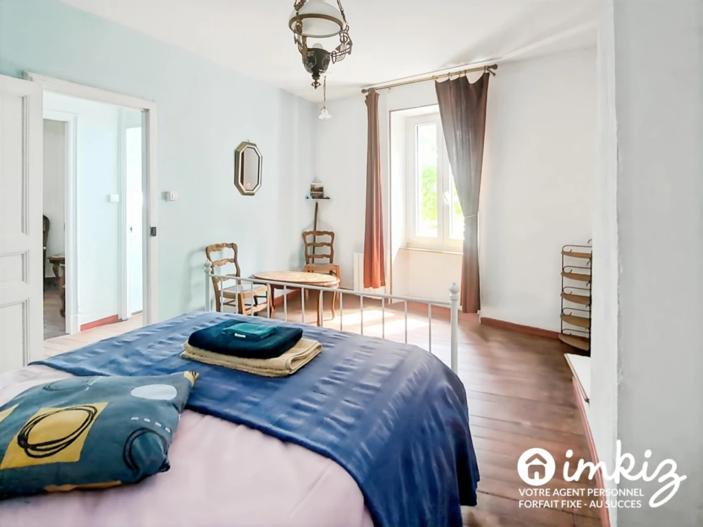 Maison 6 pièces 5