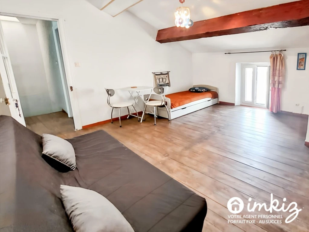 Maison 6 pièces 10