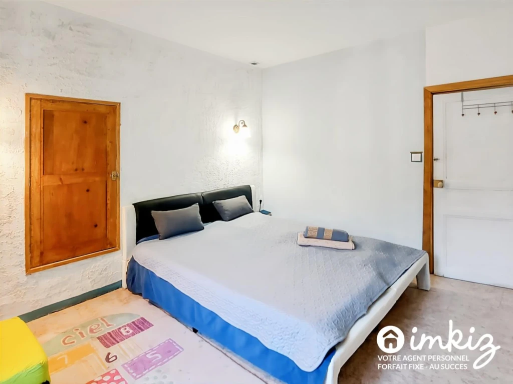 Maison 6 pièces 6