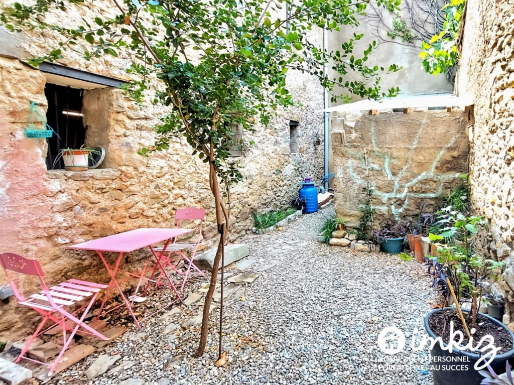 Maison 6 pièces 11