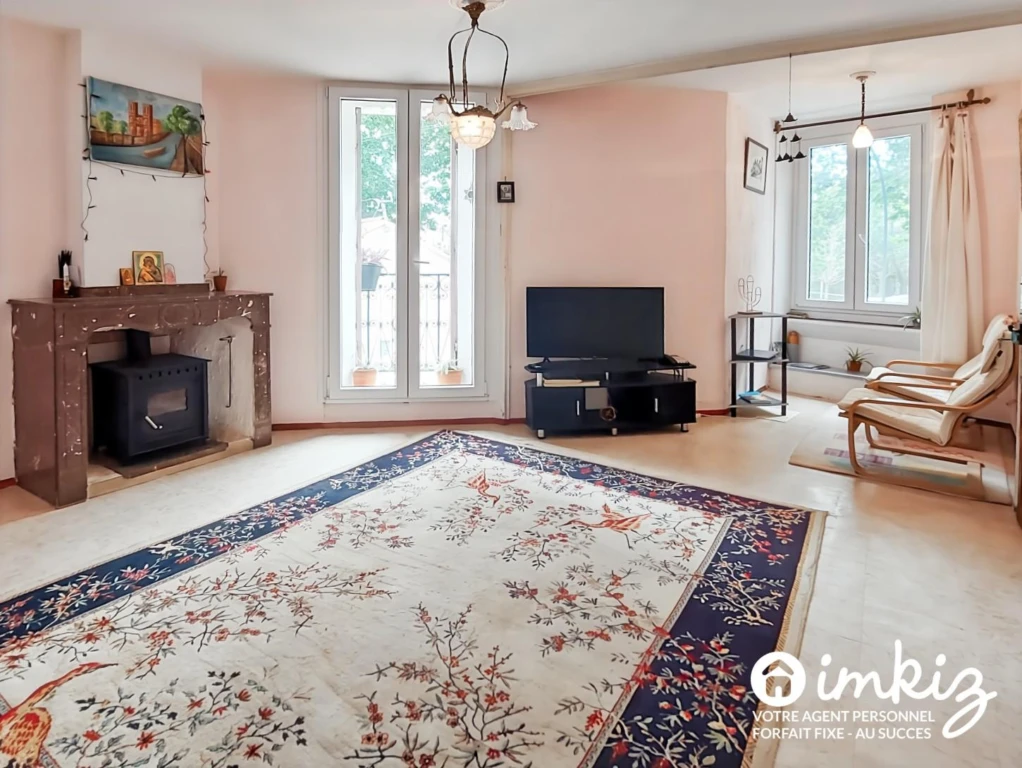 Maison 6 pièces 1