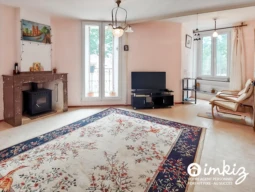 Maison 6 pièces 1