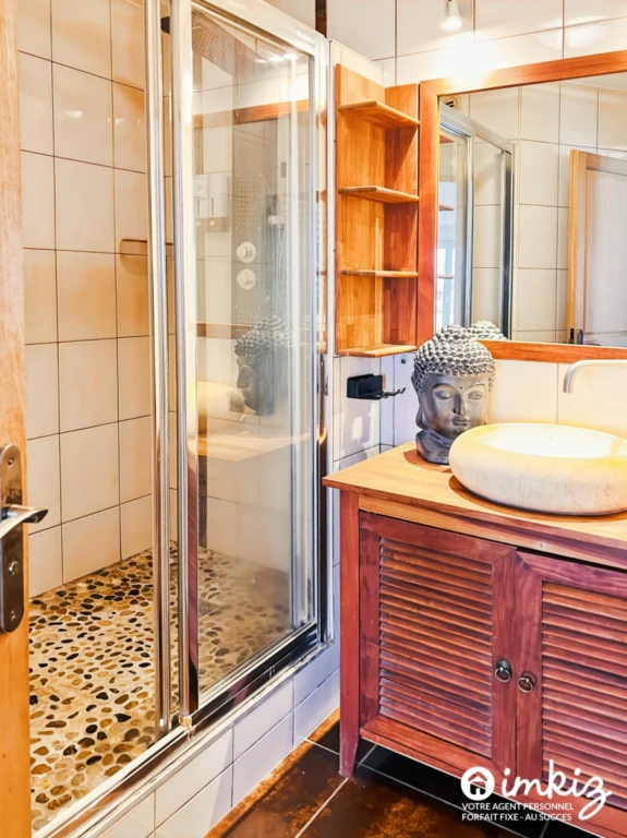 Appartement 3 pièces - lumineux et vue degagée 15