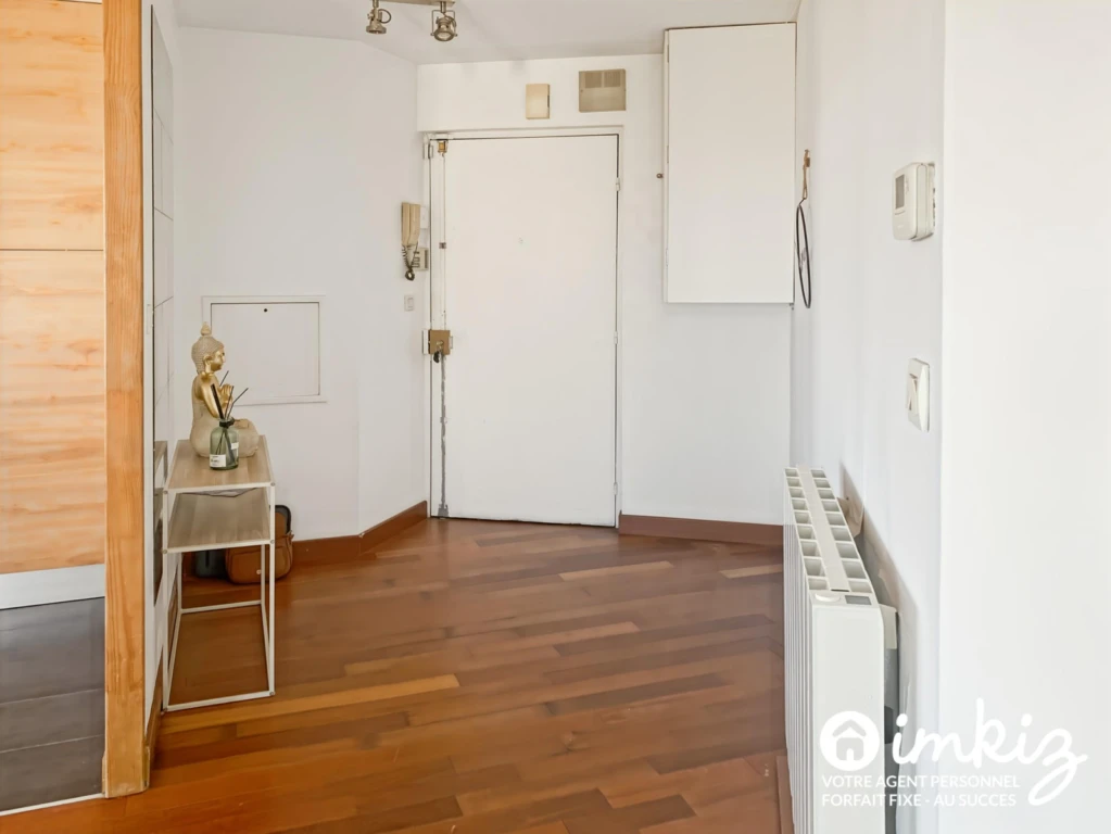 Appartement 3 pièces - lumineux et vue degagée 5
