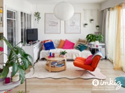Appartement à vendre – Centre Gare 2
