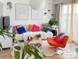 Appartement à vendre – Centre Gare 1