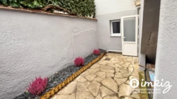 Maison 4 pièces Colombes 3