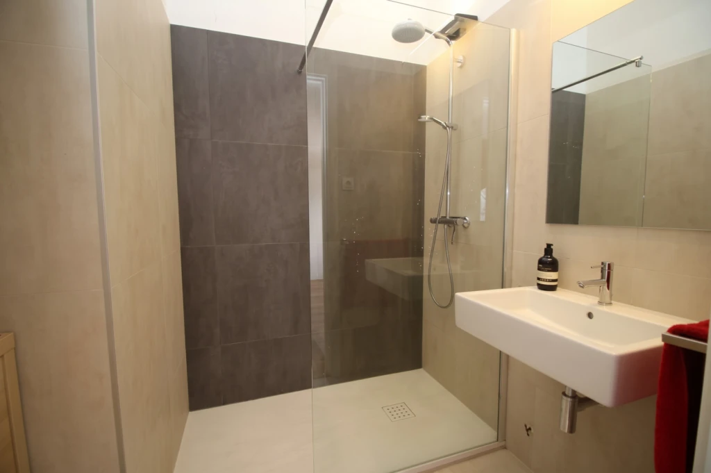 Appartement - 3 pièces - 76.0 m² 11
