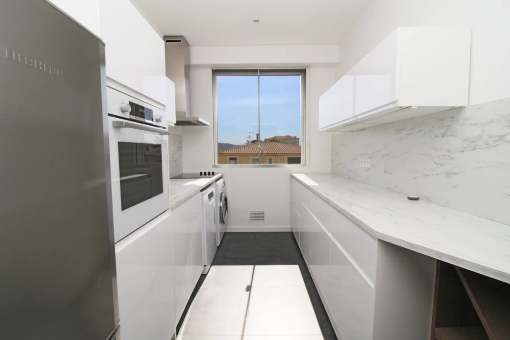 Appartement - 3 pièces - 76.0 m² 7