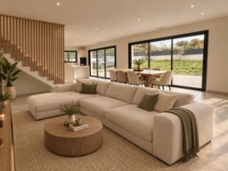 Maison neuve 4 pièces 3