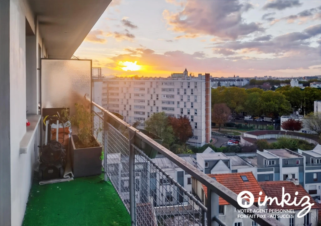 Appartement 3 pièces 5