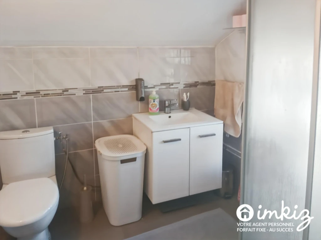 Maison 5 pièces 6