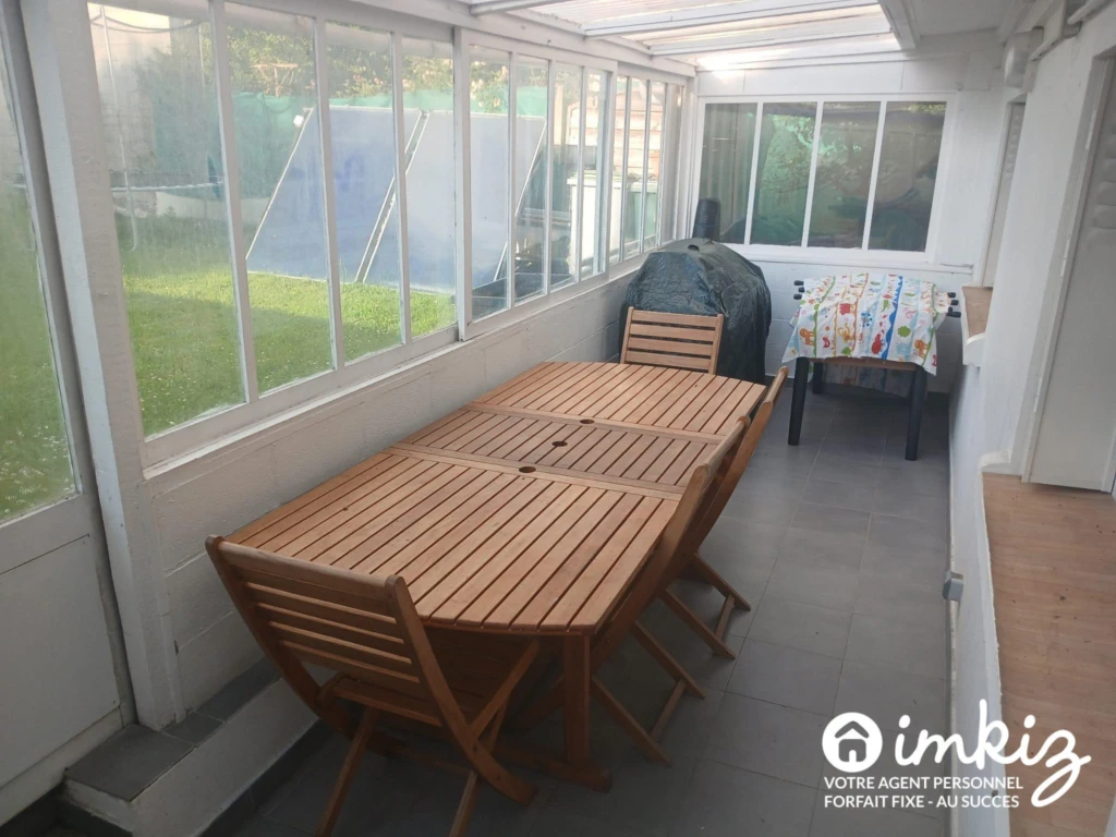 Maison 5 pièces 7