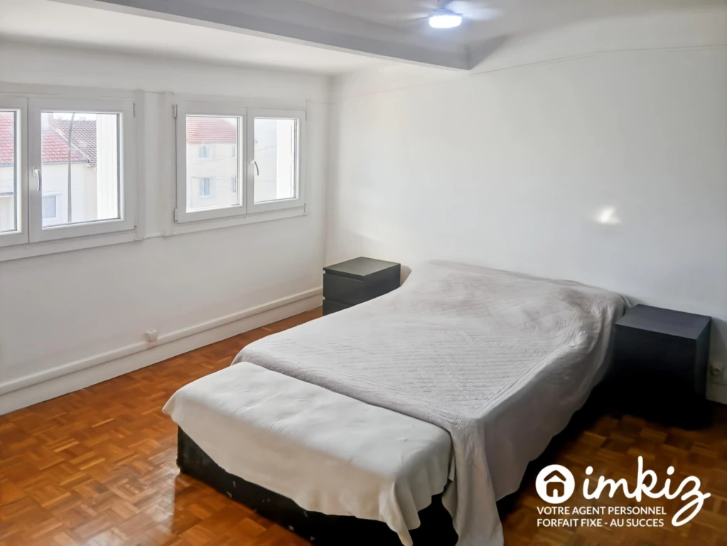 Maison 5 pièces 5