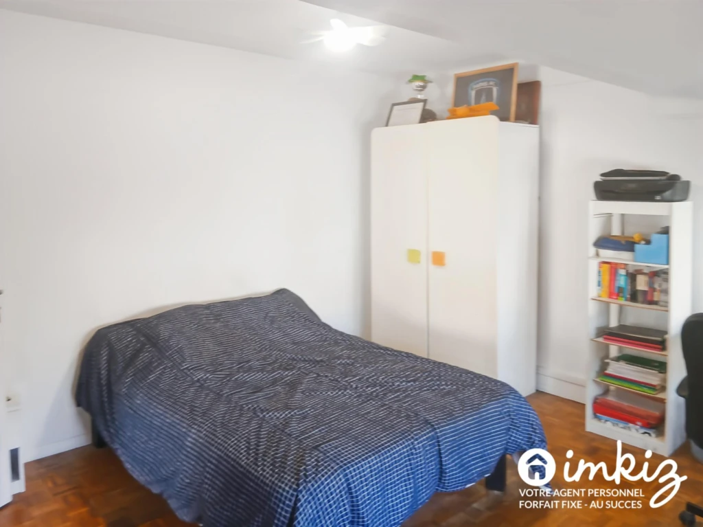 Maison 5 pièces 4