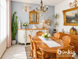 Maison familiale de caractère 3