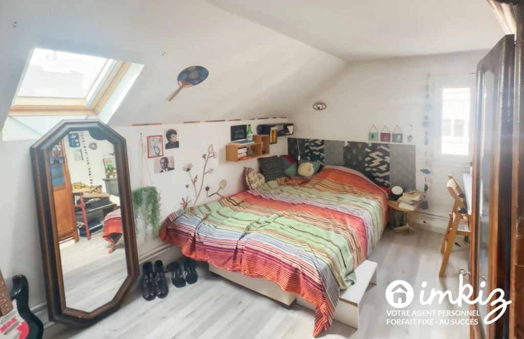 Maison 7 pièces 12