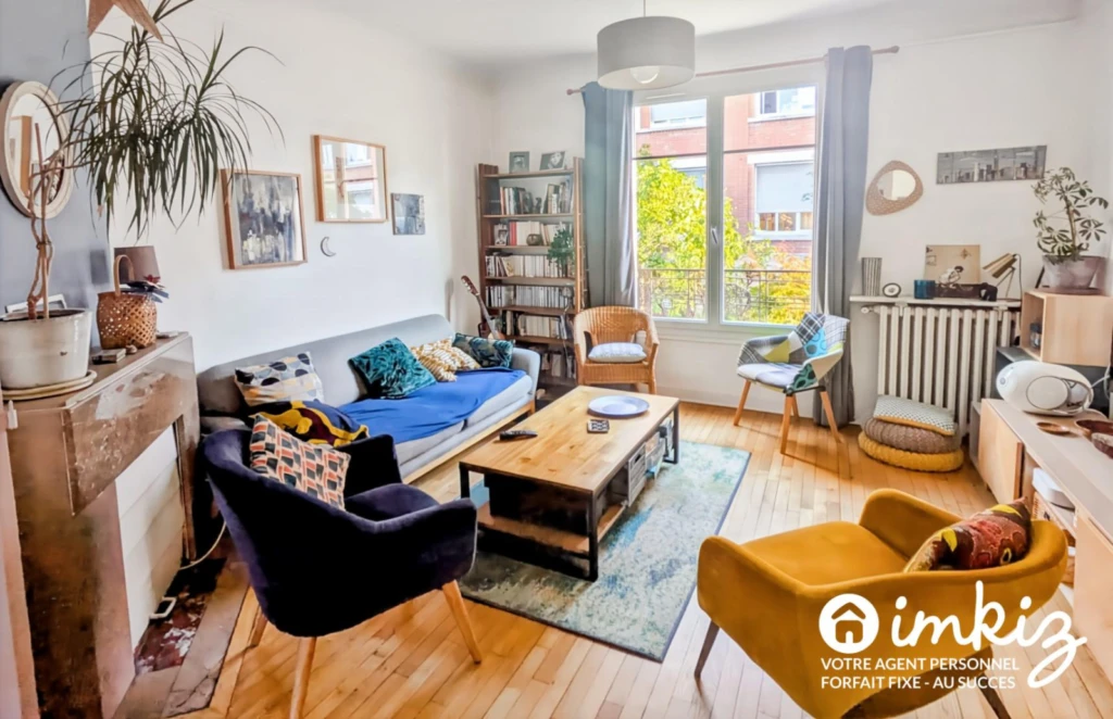 Maison 7 pièces 8