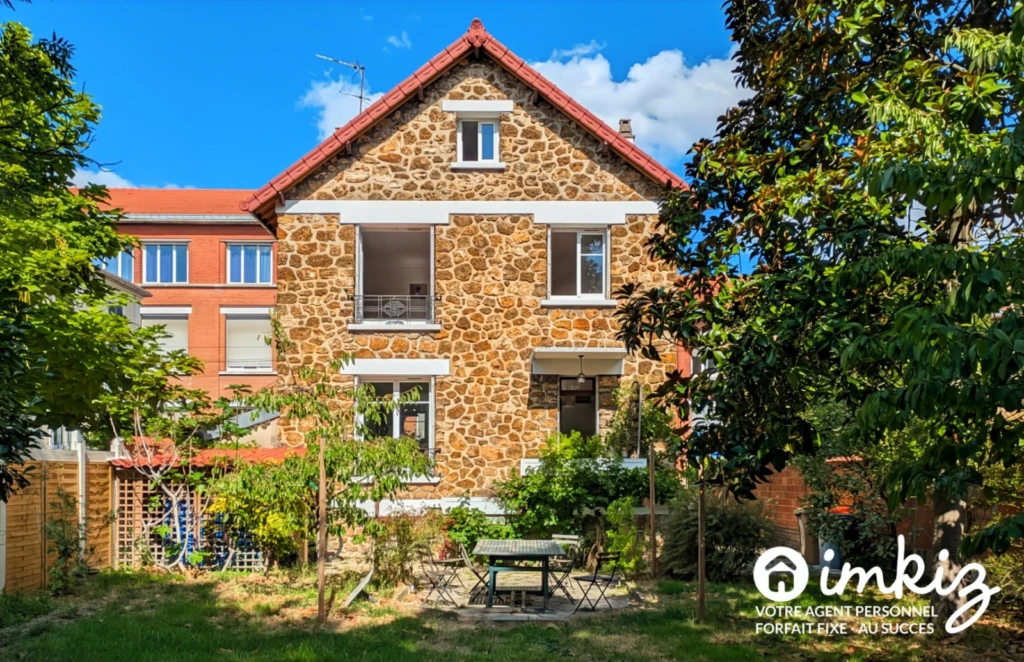 Maison 7 pièces 1