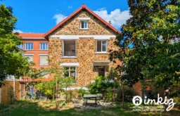 Maison 7 pièces 1