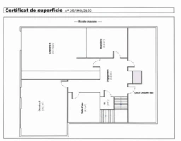 Maison 12