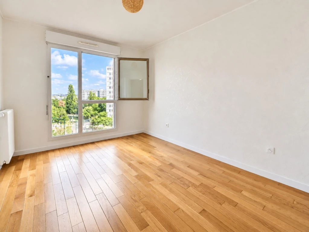 Appartement Lumineux - Résidence Récente 5