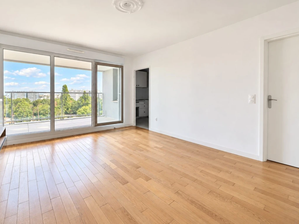 Appartement Lumineux - Résidence Récente 1