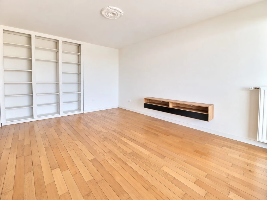 Appartement Lumineux - Résidence Récente 2