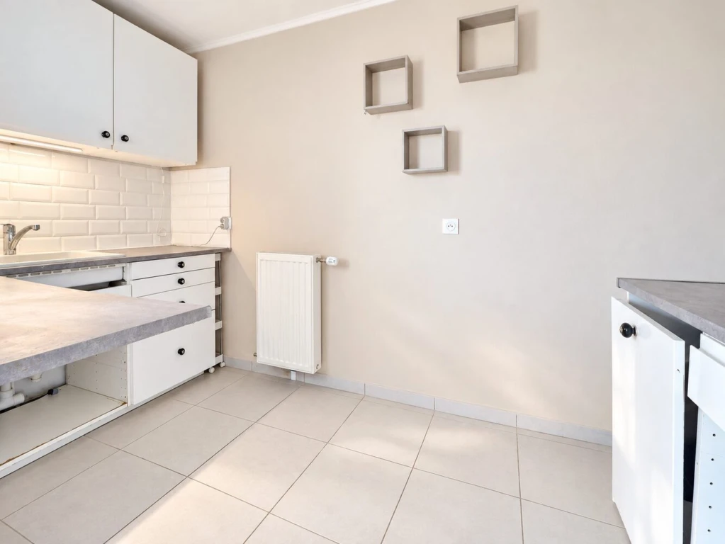 Appartement Lumineux - Résidence Récente 4