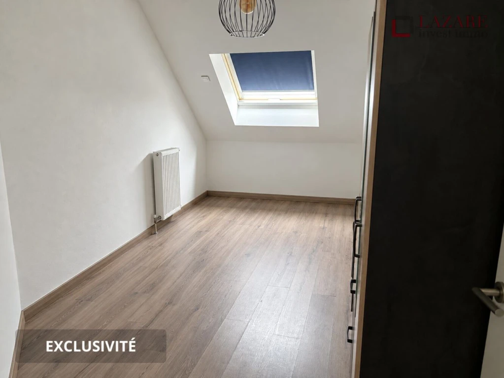 A LOUER T3 Duplex récent avec parking 7