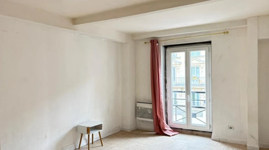 Appartement 1 pièce 1