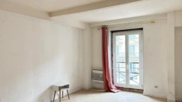 Appartement 1 pièce 1