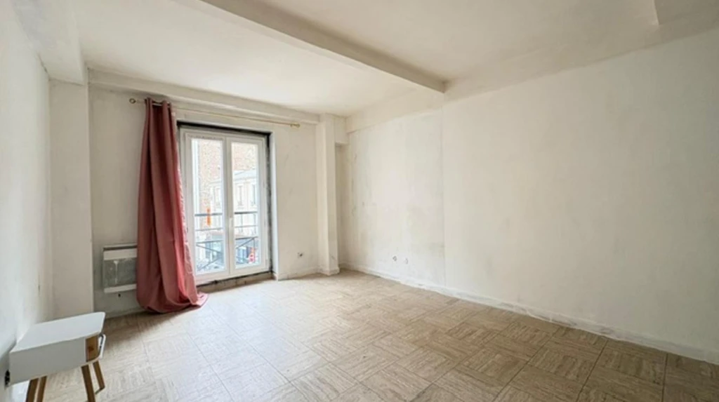 Appartement 1 pièce 2