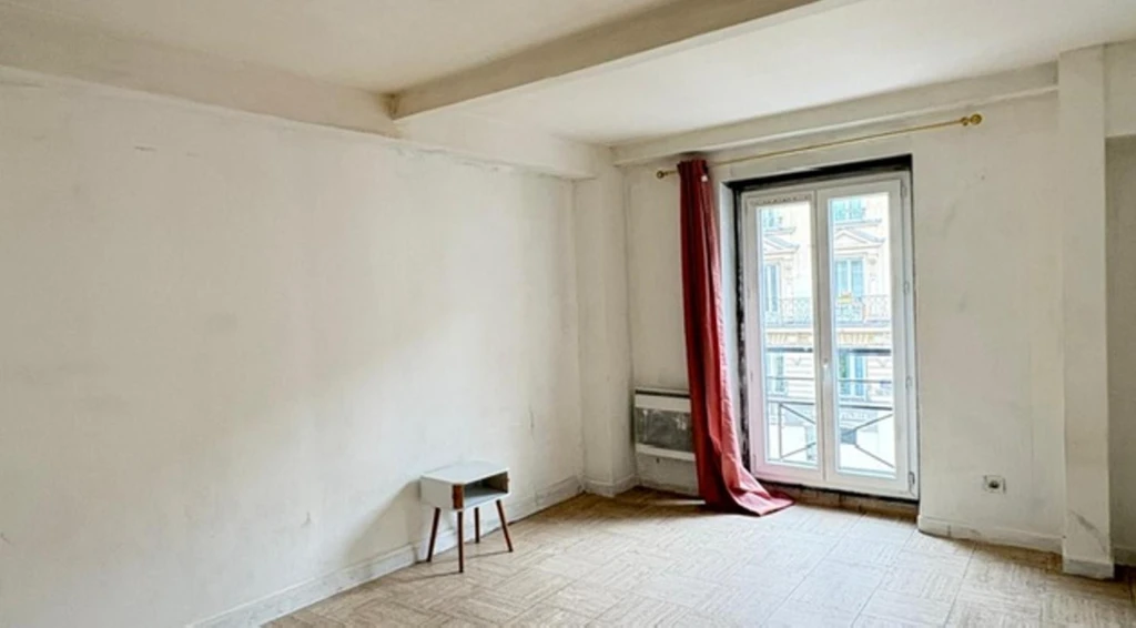 Appartement 1 pièce 3