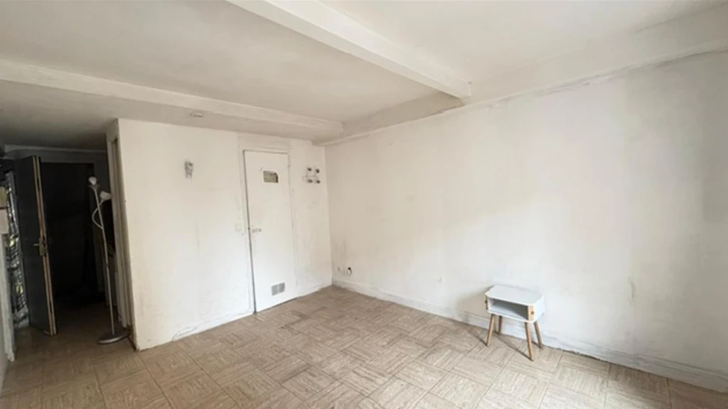 Appartement 1 pièce 4