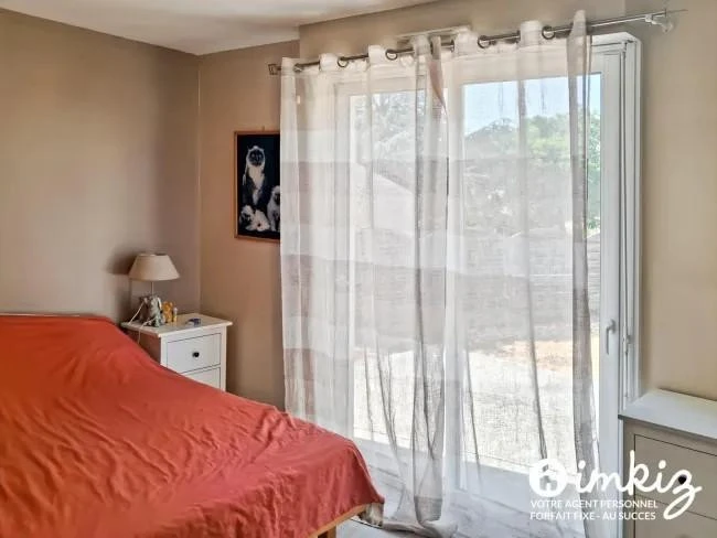 Maison au calme en bordure de forêt 4